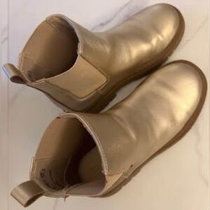 Gap Boots - Kids Size 13
